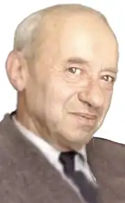 Alfred Tarski 